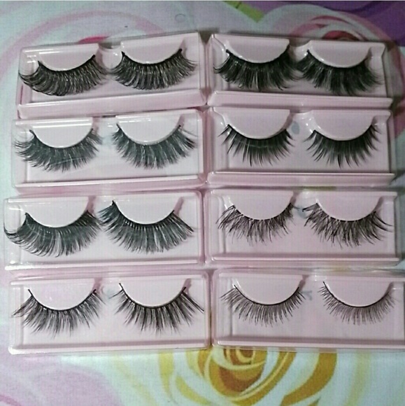 *LOW IN STOCK* C10 ABOG Lashes by Lash Levels - Picture 5 of 5